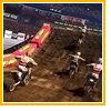 Новые скриншоты MX vs. ATV: Supercross