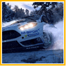 Обои WRC 5